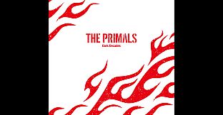 THE PRIMALS - Dark Decades