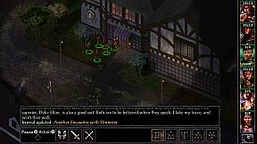 Baldur's Gate and Baldur's Gate II: Enhanced Editions