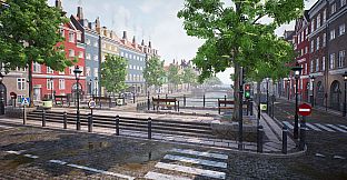 Market Owner Simulator