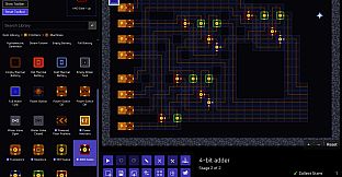 Square Man Puzzle Game