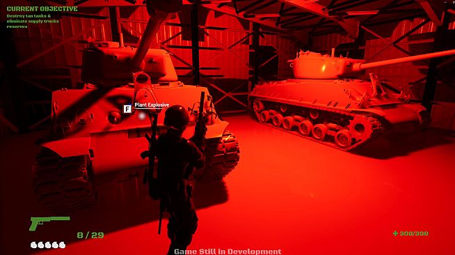 Green Brigade Operation Green Dawn