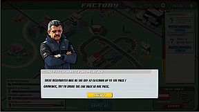 F2D - Steer To Persevere