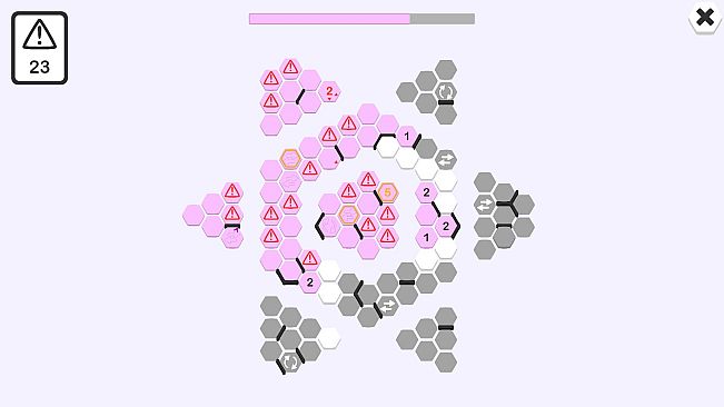 hexceed - Incipiam Pack