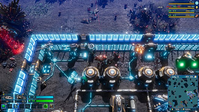 The Riftbreaker Complete Edition