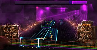 Rocksmith 2014 Edition – Remastered – Green Day - “When I Come Around”