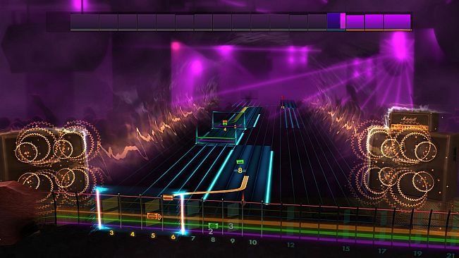 Rocksmith 2014 Edition – Remastered – Green Day - “When I Come Around”