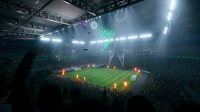 EA SPORTS FC 26 ICONS Edition