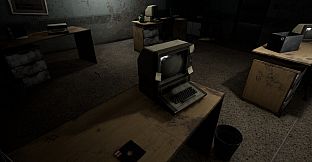 Westwood Shadows: Prologue