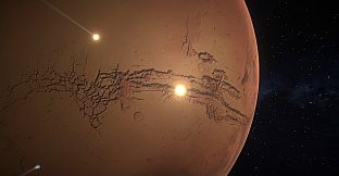 Solar Expanse - Space Exploration Manager