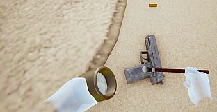 CSI VR: Crime Scene Investigation