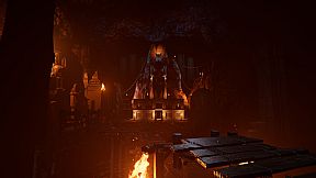 Tales of Ancients: Hollow Apartments