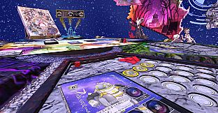 Tabletop Simulator - Khronos Hunter