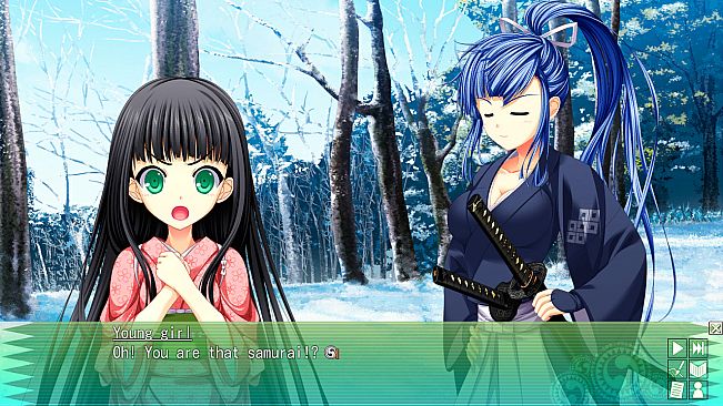 ChuSingura46+1 S - Chapter 2 & 3