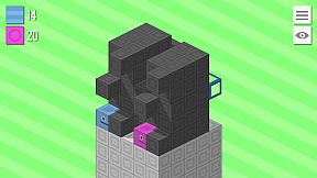 Snake Blocks