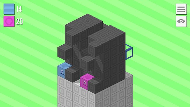 Snake Blocks