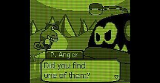 Bobble and the Tri-Crystal