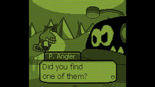 Bobble and the Tri-Crystal