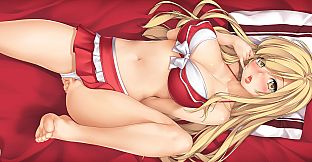 Model Melissa - Dakimakura 1