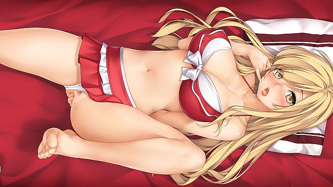 Model Melissa - Dakimakura 1