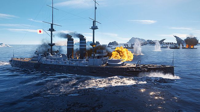 World of Tanks: HEAT — Anchoring Defense