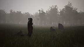 FIRE The First Dreamer