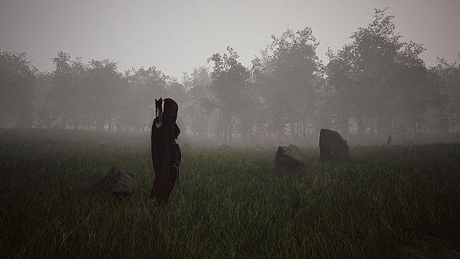 FIRE The First Dreamer