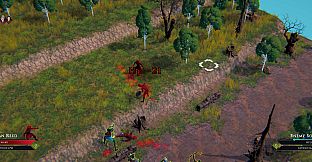 Veilfall: True Strength