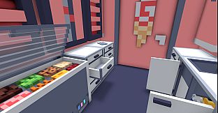 Ice Cold Case - Detective RPG