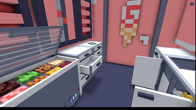 Ice Cold Case - Detective RPG