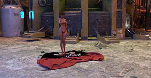 Midnight Ride - Mad Scientist