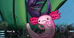 RB: Axolotl