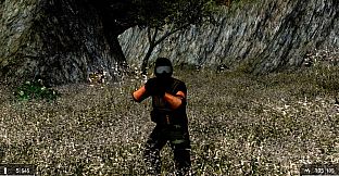 -Bythzkel-Sombréa-The soldier of Ferythel