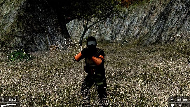 -Bythzkel-Sombréa-The soldier of Ferythel