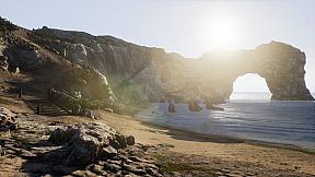 Treasure Hunter Simulator