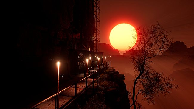 Space Adventure - Escape from Siphilus 1b