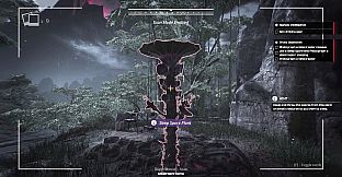 Wilderdark