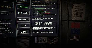 Horror Vacui