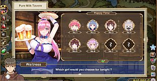 H-Isekai Loves : True Love (18+)