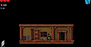 Little adventure - Hunter bow