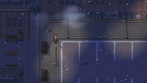 The Clown's Forest 3: The Final Act