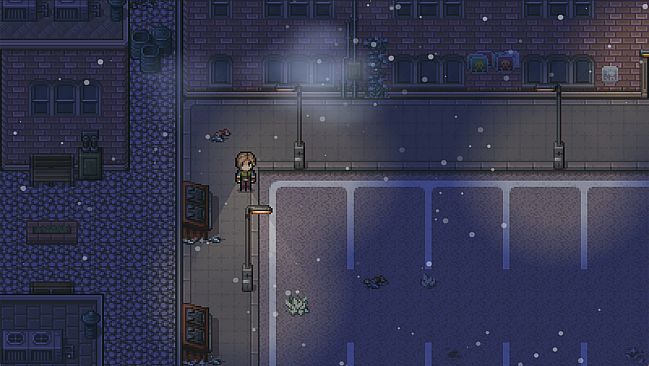 The Clown's Forest 3: The Final Act