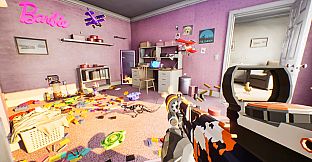 Toy Titan: Protector of Childhood Dreams