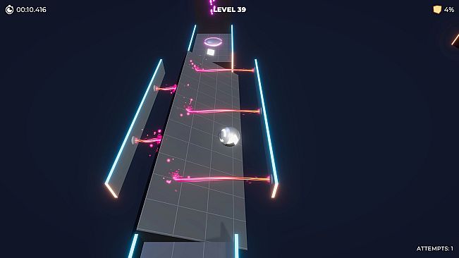 Amazing Maze