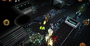 Guns'N'Zombies: N'Aliens