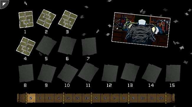 Patchman vs. Red Circles