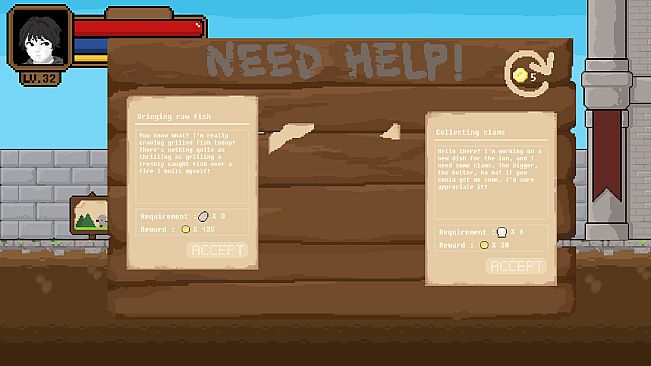 A Tale Of Petty Wizard