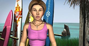 Nancy Drew: The Creature of Kapu Cave