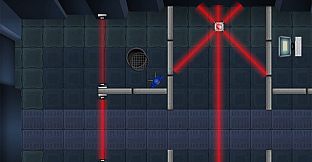 Ninja Stealth 3 - Extra Levels #1