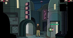 Dexter Stardust: Adventures in Outer Space