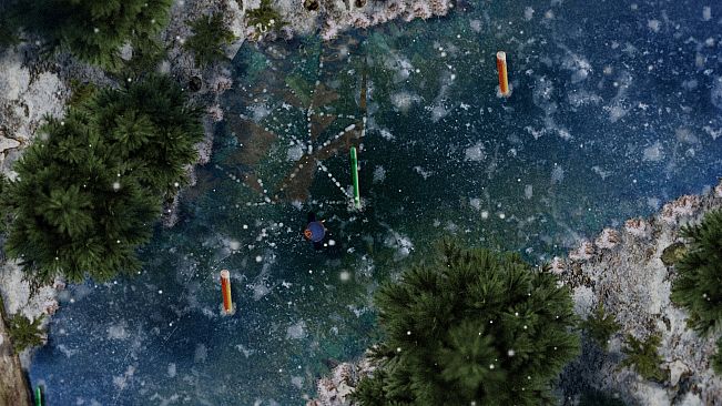 How I learned to Skate